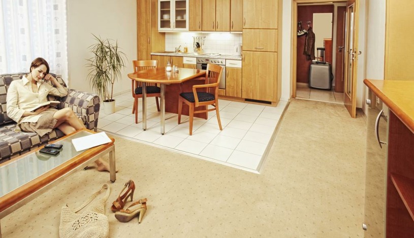 Wellness Hotel La Passionaria Mariánské Lázně